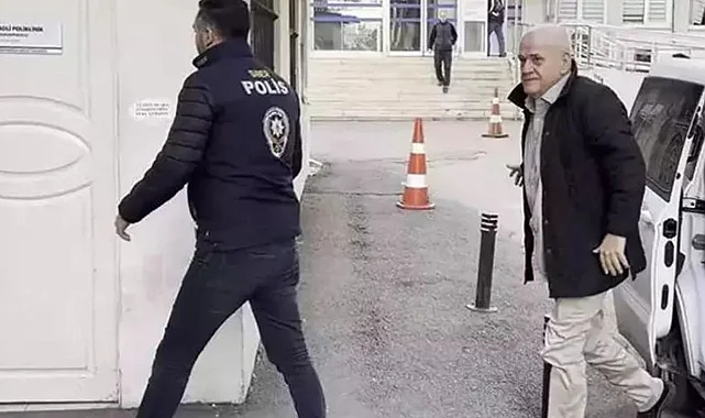 Ahmet Çakar Adliyede: Bahis ve Şike İddialarıyla İfade Verecek