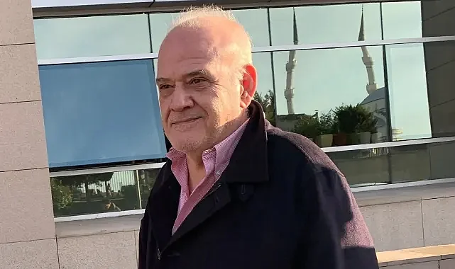 Ahmet Çakar İfadesinin Ardından Serbest Bırakıldı
