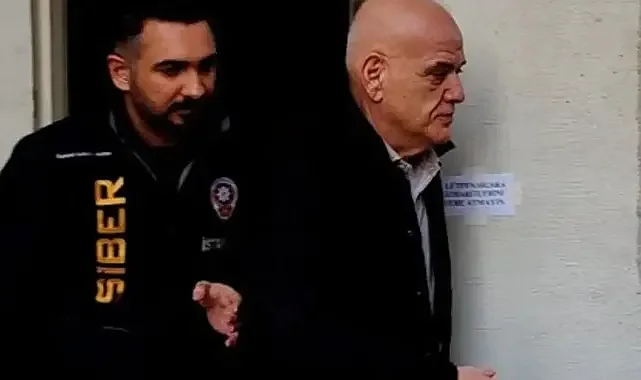 Ahmet Çakar’ın Gözaltı Kararı Kaldırıldı