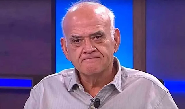 Ahmet Çakar Kalp Krizi Şüphesiyle Yeniden Hastaneye Kaldırıldı