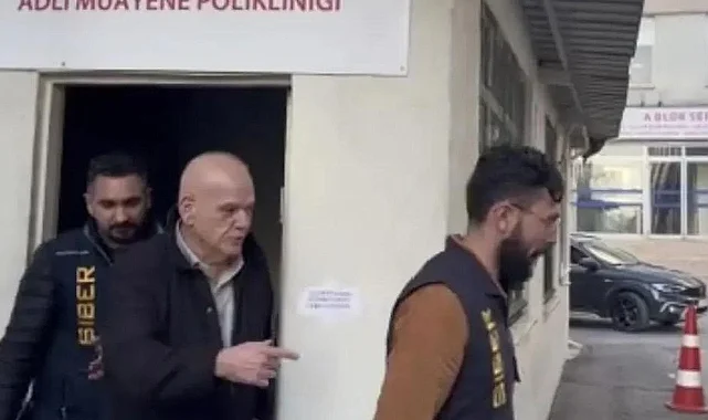 Ahmet Çakar Taburcu Edildi: Sağlık Durumu Gerekçesiyle Gözaltı Kararı Kaldırılmıştı