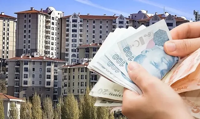 Aidatlar Kiralarla Yarışıyor: Yüksek Maliyetler 250 Bin Aileyi Yer Değiştirmeye Zorladı