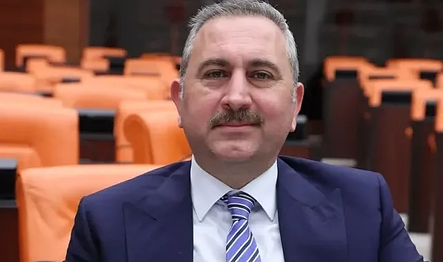 AK Partili Gül'den Meclis'te Tarihi Bütçe Konuşması