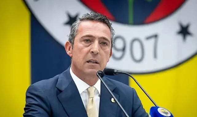 Ali Koç Derbi Totemini Bozdu: Fenerbahçe-Galatasaray Maçını İzleyecek