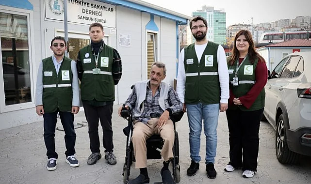 Alkol Bağımlılığından Kurtuldu: Bacağını Kaybeden Ali Akdaş Yeni Hayatını Anlatıyor