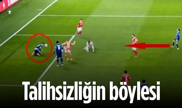 Almanya'da Şok Anlar: Emre Kılınç ve Holse'nin Talihsizlik Gecesi