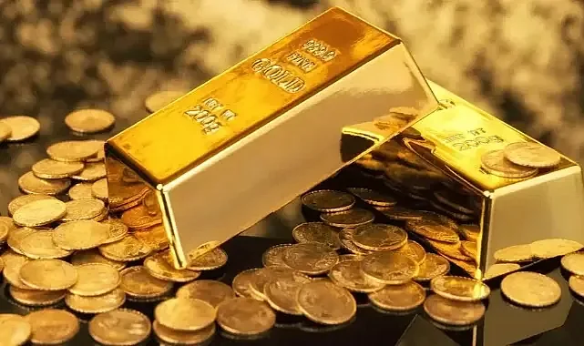 Gram Altın ve Çeyrek Altın Kaç TL? 3 Aralık Güncel Altın Fiyatları