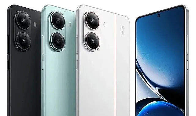 AnTuTu 2025 En İyi Android Telefonları Açıkladı