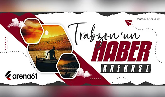 Arena61.com - Trabzon’da Doğru, Hızlı ve Güvenilir Haber Akışının Merkezi