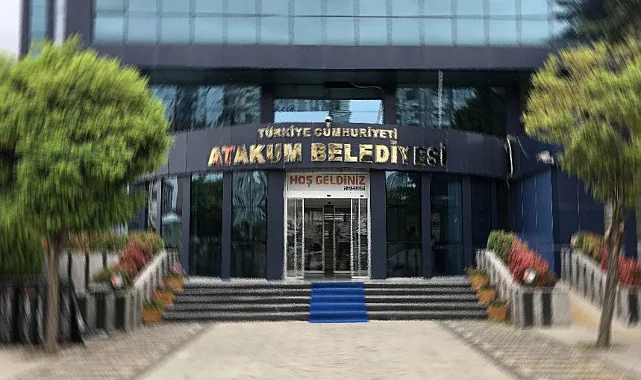 Atakum Belediyesince İşyeri Kiralama İlanıdır
