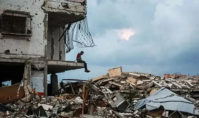 Ateşkes Anlaşmasına Rağmen Gazze'de Kan Akmaya Devam Ediyor