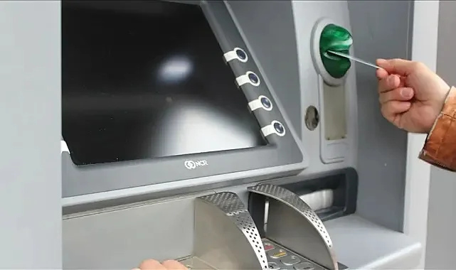 ATM Para Çekme Limitleri 2026'da Değişiyor