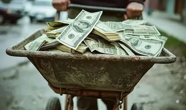 Avrupa'da En Yüksek Maaş Veren Ülkeler Belli Oldu