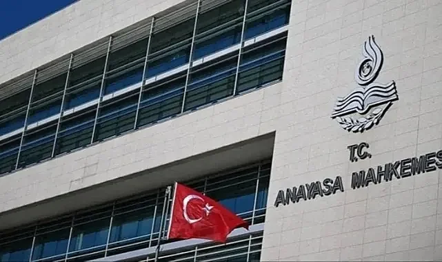 AYM'den Siyasi Partilere Mali Denetim: As Parti Hakkında Suç Duyurusu
