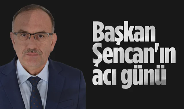 Ayvacık Belediye Başkanı Refahittin Şencan'ın Acı Günü: Kızı Tuğba Şencan Hayatını Kaybetti