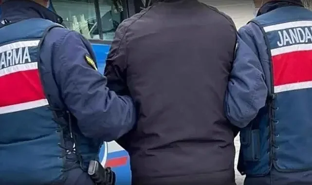 Bafra'da 5 Yıl 10 Ay Kesinleşmiş Hapis Cezası Bulunan Firari Yakalandı