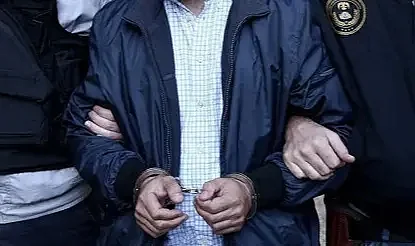 Bafra'da 5 Yıl 7 Ay Hapis Cezası Bulunan Firari Yakalandı