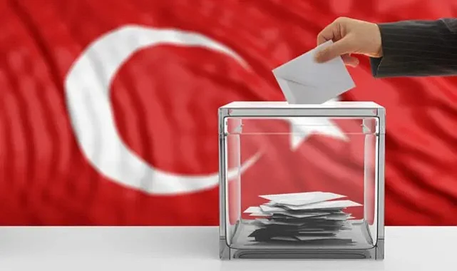 Bafra SYDV Mütevelli Heyeti Seçimleri Tamamlandı