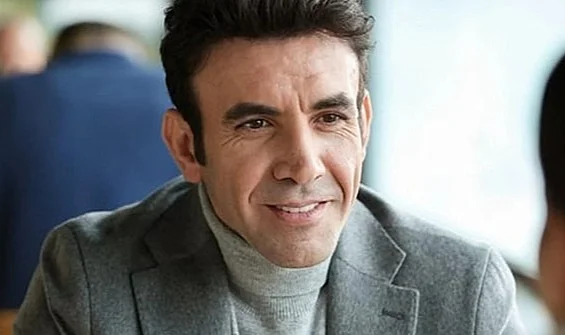 Bahar Dizisinden Ayrılan Mehmet Yılmaz Ak’ın Yeni Adresi Belli Oldu