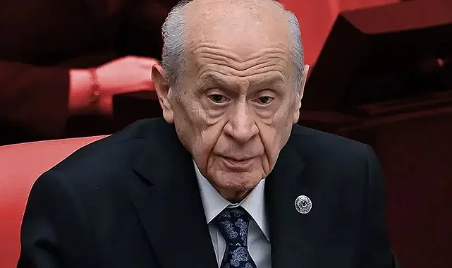 Bahçeli’den 2026 Yılı İçin Terörsüz Türkiye Vurgusu