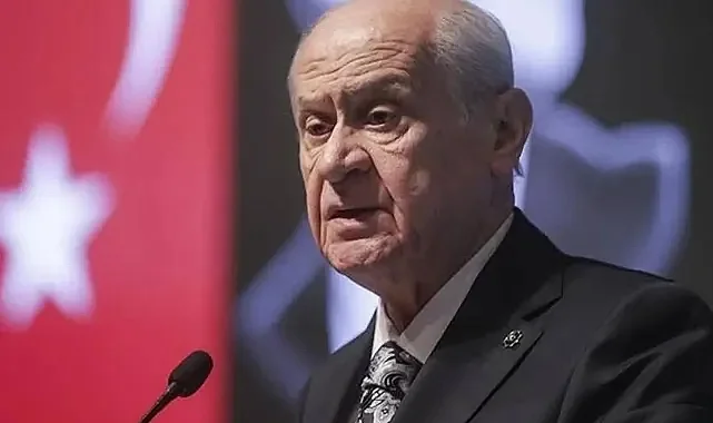 Bahçeli'den SDG ve 10 Mart Çağrısı: Aksi Halde Vahim Olacak