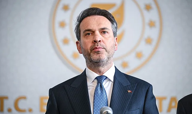 SON DAKİKA: Türkiye-Pakistan Petrol ve Gaz Arama Anlaşması İmzalandı
