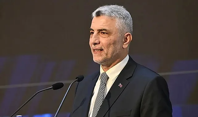 Bakan Bolat'tan BYD İthalatı Durduruldu İddialarına Yanıt