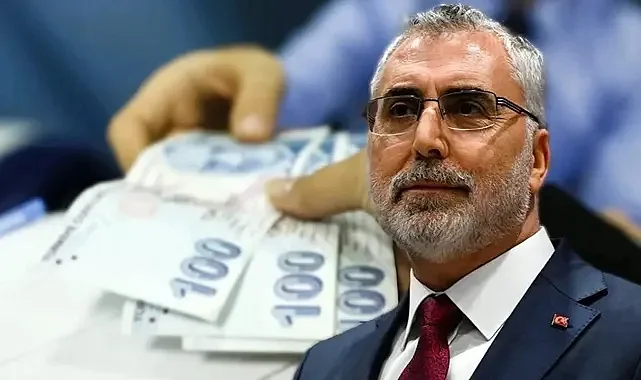 Bakan Işıkhan'dan Asgari Ücret Açıklaması: Rakam İçin Erken