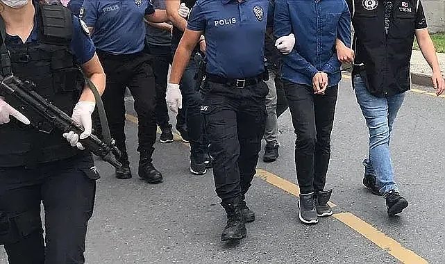 Bakan Yerlikaya Açıkladı: 72 İlde 970 Zehir Taciri Yakalandı