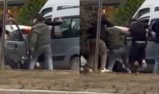 Bakan Yerlikaya Duyurdu: Yol Kesene 3 Yıl Hapis Ve 180 Bin Tl Ceza Yolda