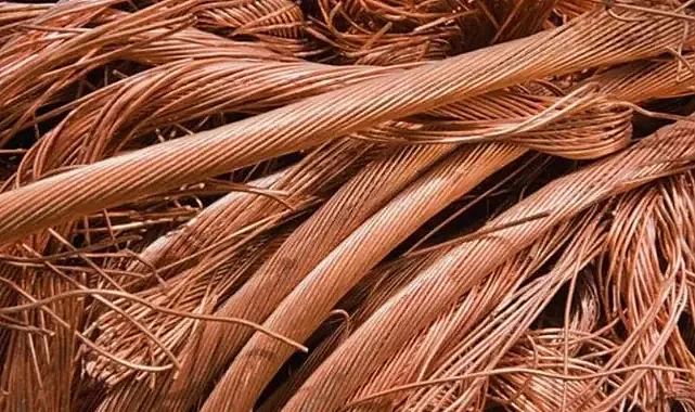 Bakır Fiyatları 16 Yılın Zirvesinde: Metal Piyasasında Rekor