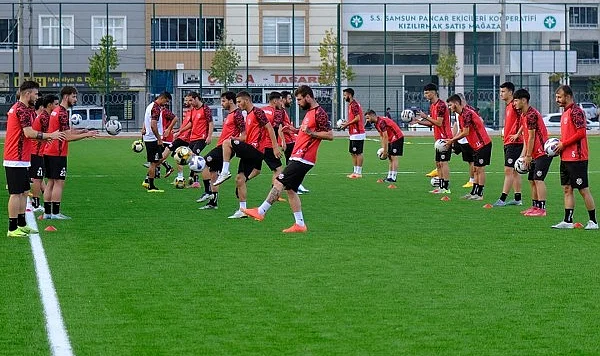BAL’da Devre Finali: Samsun Ekiplerinin Kader Pazar Günü Çiziliyor