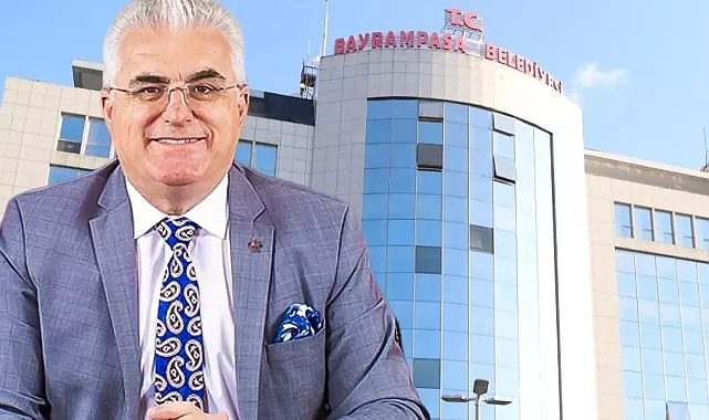 Bayrampaşa Belediyesi'ne Dev Operasyon: İBB İtfaiye Daire Başkanı Dahil 4 Gözaltı