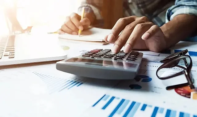 BDDK Duyurdu: Bankalarda Enflasyon Muhasebesi Kaldırıldı