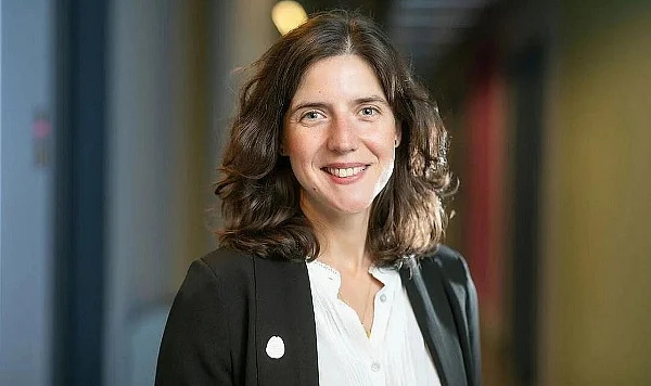 Berlin Teknik Üniversitesi’nin Yeni Rektörü Türk Asıllı Bilim İnsanı Fatma Deniz Oldu