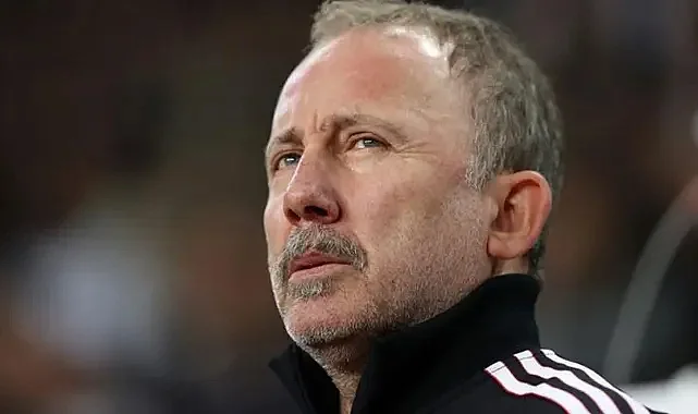 Beşiktaş'ta Rafa Silva Krizi: Fenerbahçe Derbisi Kadrosuna Alınmadı