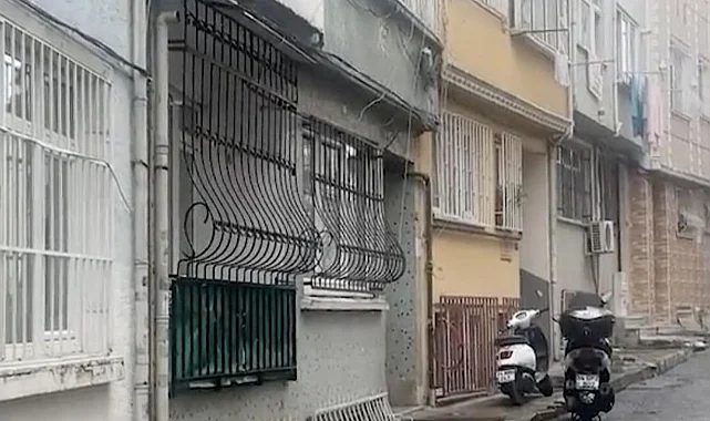 Beyoğlu'nda Böcek İlacı Zehirlenmesi: 5 Kişilik Aile Hastanelik Oldu