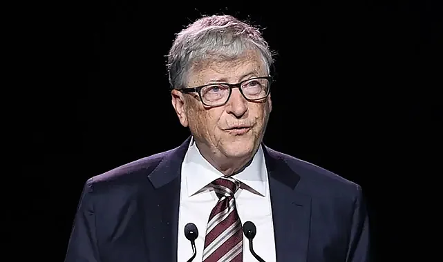 Bill Gates'ten Sağlıkta Umutlandıran Açıklama Hastalıkların Yüzde 95’i Önlenir