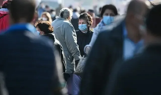 Bir Avrupa Ülkesi Daha Salgın İlan Etti: Hızla Yayılıyor