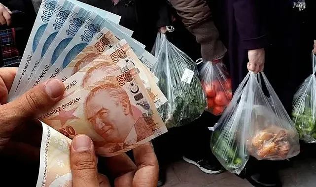 BİSAM Kasım 2025 Açlık Sınırı Raporunu Açıkladı