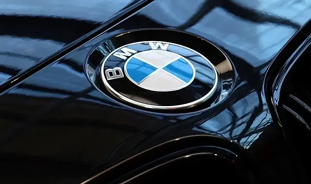 BMW'den Direksiyon Arızası Nedeniyle Geri Çağırma