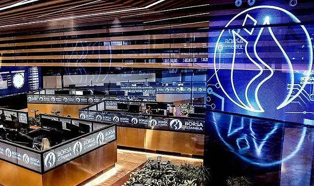 Borsa’da Manipülasyon Operasyonu: 5 İlde 10 Kişi Gözaltında