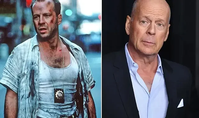 Bruce Willis’in Ailesinden Tarihi Beyin Bağışı Kararı