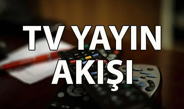 Bu Akşam Hangi Diziler Var? 19 Aralık 2025 Tv Yayın Akışı