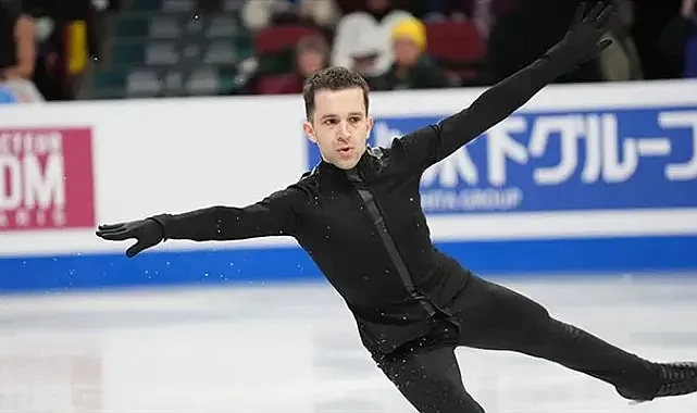 Burak Demirboğa Piste Veda Etti: 25 Yıllık Kariyer Noktalandı