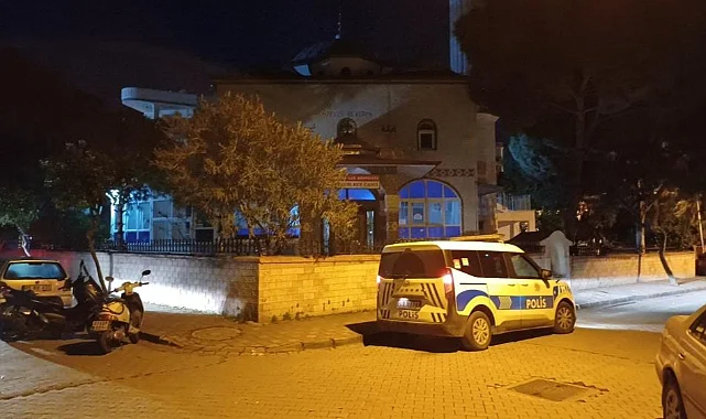 Cami Tuvaletinde Kahreden Ölüm: Müdür Hayatını Kaybetti