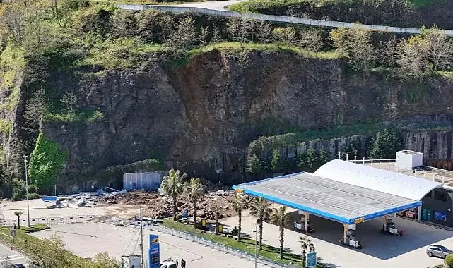 Canik Heyelanı Davası Başlıyor: 3 Kişinin Ölümüne İlişkin Sanıklar Hakim Karşısında