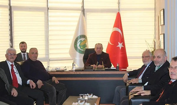 Çarşamba'nın Ekonomisi Masaya Yatırıldı