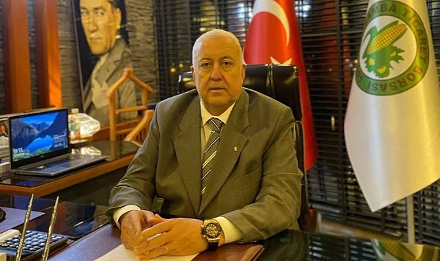 Çarşamba Ticaret Borsası Sahte Hesaplara Karşı Hukuki Süreç Başlattı