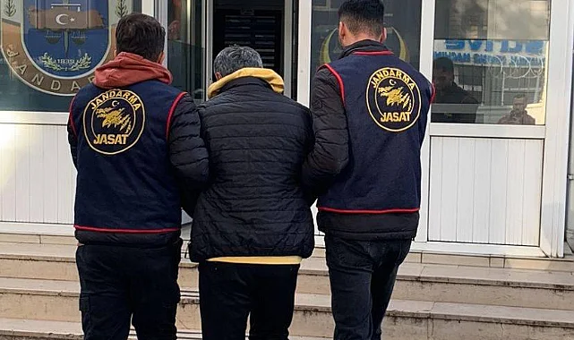 Çarşamba’da Uyuşturucudan 5 Yıl Hapis Cezası Bulunan Firari Yakalandı